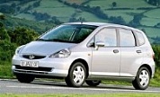     Honda Jazz I (  1)  LUX