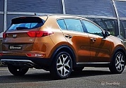     Kia Sportage IV (  4) (2016-2021)