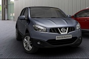     Nissan Qashqai ( )