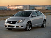     Suzuki Kizashi ( )