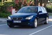     Bmw 5 E60 ( 5 60-61)   