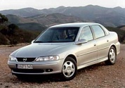     Opel Vectra B (  )