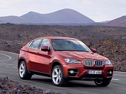     Bmw X6 E71 ( 6 71)  LUX