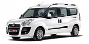     Fiat Doblo\    