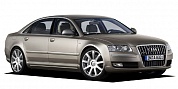     Audi A8 D3 LONG Restyle ( 8 3 )  PREMIUM 