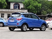     Changan CS35 ( 35)  