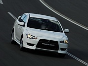     Mitsubishi Lancer 10 (  10)  