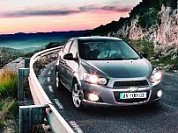     Chevrolet Aveo 2 (  2)  