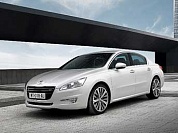     Peugeot 508 ( 508)