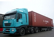   IVECO Stralis SZ