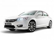     Honda Accord 9 (  9) (2012-) 