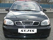     Daewoo Sens ( )