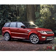     Land Rover Range Rover Sport 2 (     2)  LUX 