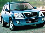     Chery Tiggo ( )  