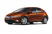     Honda Civic VIII HB (  8 )  LUX