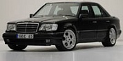     Mercedes E-klasse I W124 ( E- W124)  LUX