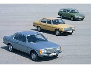     Mercedes-Benz 200 W123 ( 200 W123)  LUX