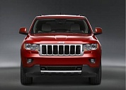     Jeep Grand Cherokee (  ) (2010-2013 ) 