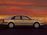     Volvo S80 l ( 80 1)1998-2006