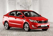     Kia Rio 3 (  3) (2011-2017)