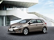     Toyota Auris II (  2)(2013-)