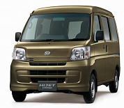    Daihatsu Hijet X (2004-..)