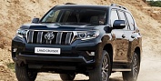     Toyota Land Cruiser Prado 150 (    150)  