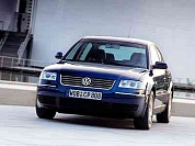     Volkswagen Passat B5 (  5)