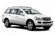     Mercedes GL-class X164 ( - 164)