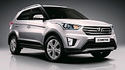     Hyundai Creta ( )