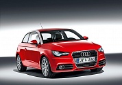     Audi A1 ( 1)