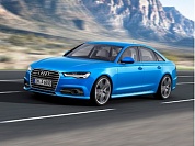  3D  LUX   Audi A6 (C7) ( 6 C7)  