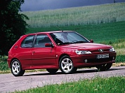     Peugeot 306 ( 306)