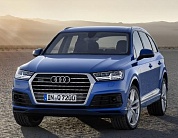     Audi Q7 ( 7 2) (2015-) (5 ) 