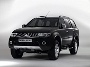     Mitsubishi Pajero Sport 2 (   2) 