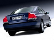     Volvo S60 ( 60) (2001-2008)  