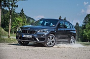     Bmw X1 F48 ( 1 48)  LUX