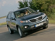     Kia Sorento 2 (  2) (2009-2012)  