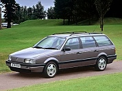     Volkswagen Passat B3 (  3)