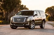     Cadillac Escalade 4 (  4)  LUX