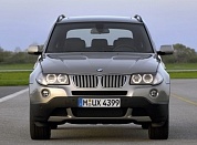     Bmw X3 E83 ( 3 83)  LUX