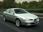     Alfa Romeo 156 (  156)