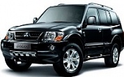     Mitsubishi Pajero III (  3)  LUX