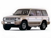     Mitsubishi Pajero 2 (  2) (5) 3D  