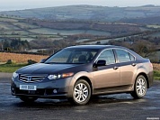     Honda Accord 8 (  8)  PREMIUM