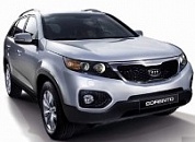     Kia Sorento II (  2)  LUX