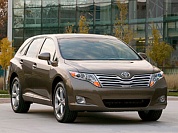     Toyota Venza ( ) (2008-) 