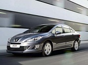     Peugeot 408( 408)  