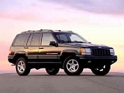     Jeep Grand Cherokee I Z (   1 Z)  LUX