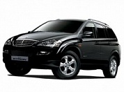     SsangYong Kyron ( )  